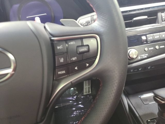 Used 2025 Lexus ES 350 F Sport FWD image 26