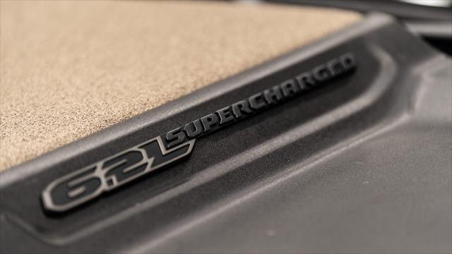 Used 2024 RAM 1500 TRX image 39