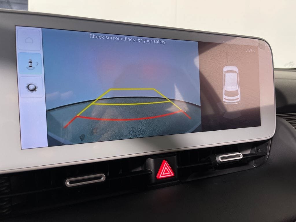 Certified 2024 Hyundai Ioniq 5 SEL RWD image 23
