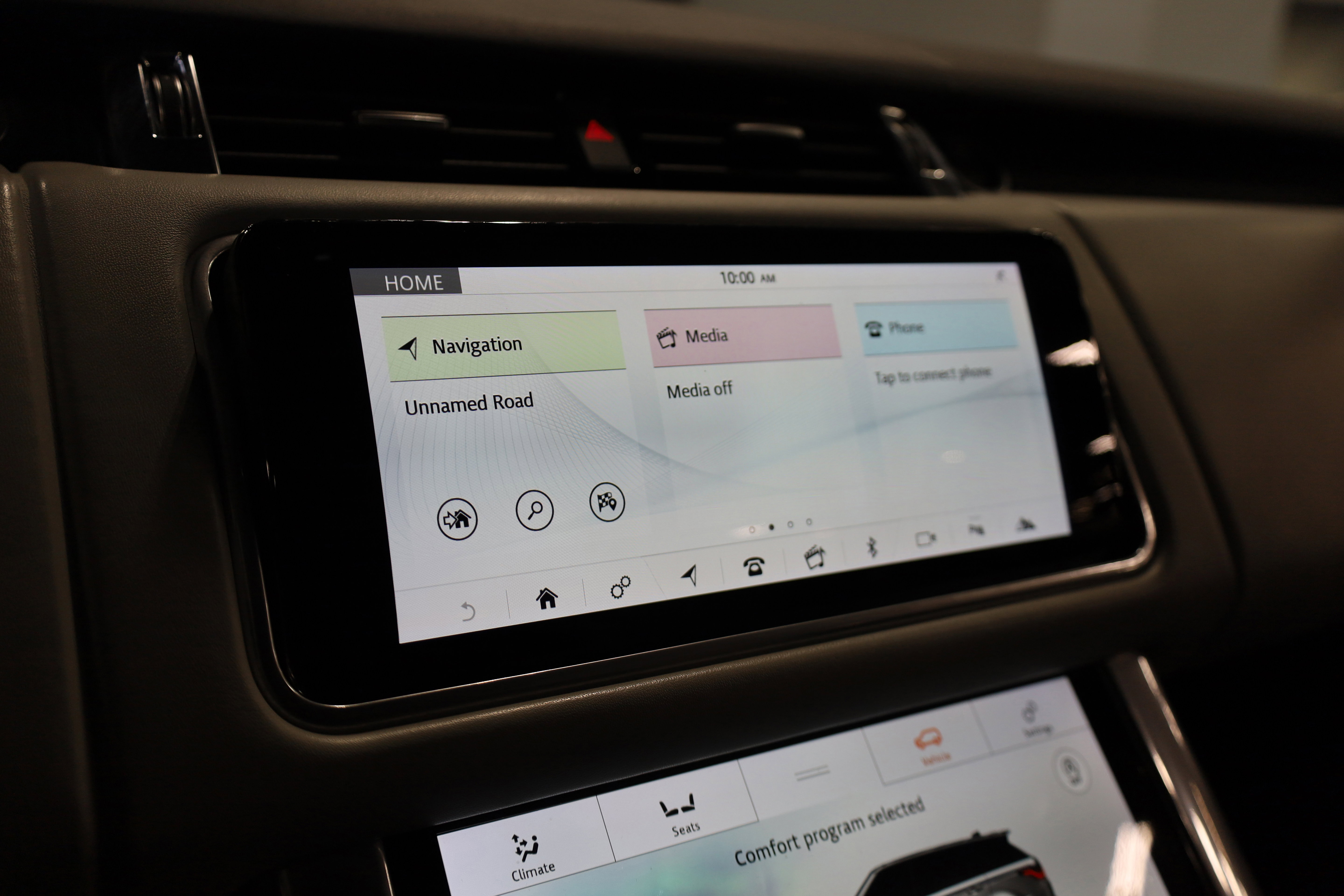 Used 2022 Land Rover Range Rover Sport SVR Carbon Edition image 24