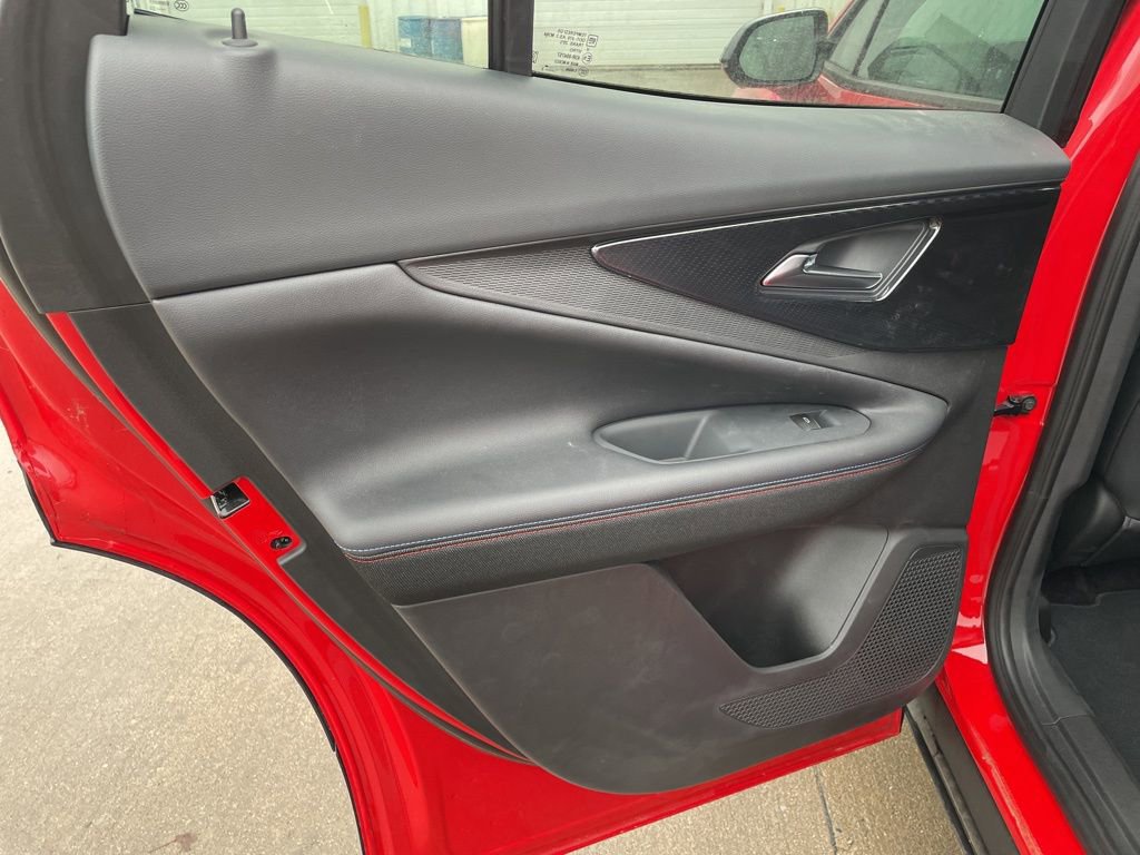 Used 2024 Chevrolet Blazer EV RS image 10