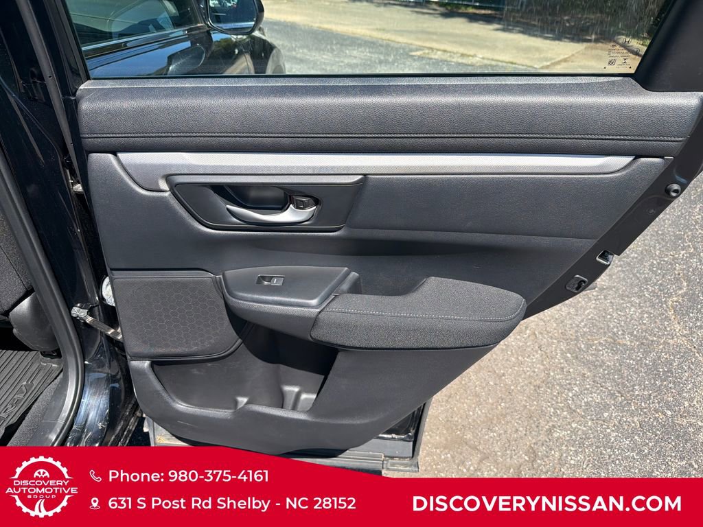 Used 2021 Honda CR-V LX image 36