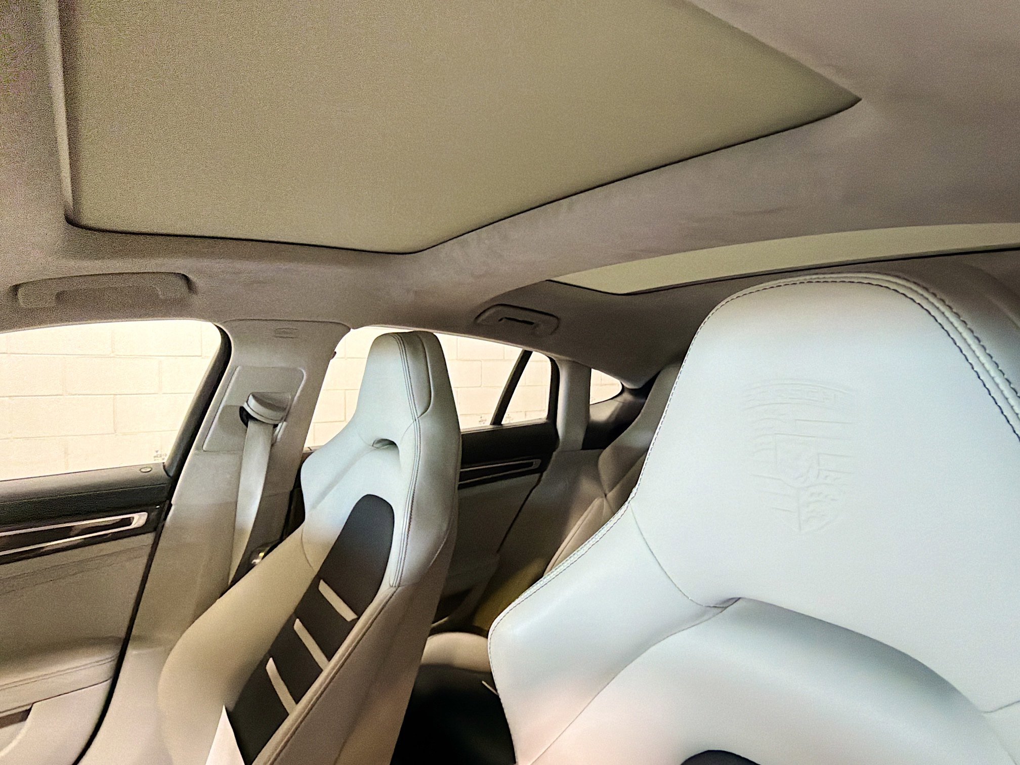 Used 2020 Porsche Panamera GTS image 26