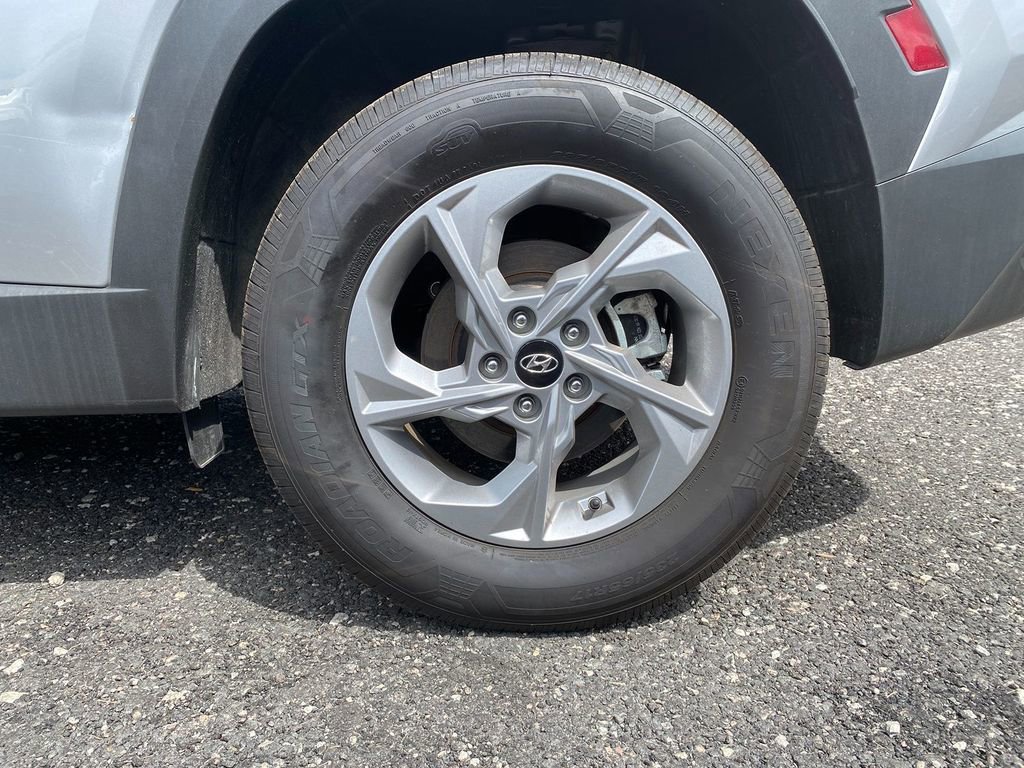 Used 2024 Hyundai Tucson SEL image 30