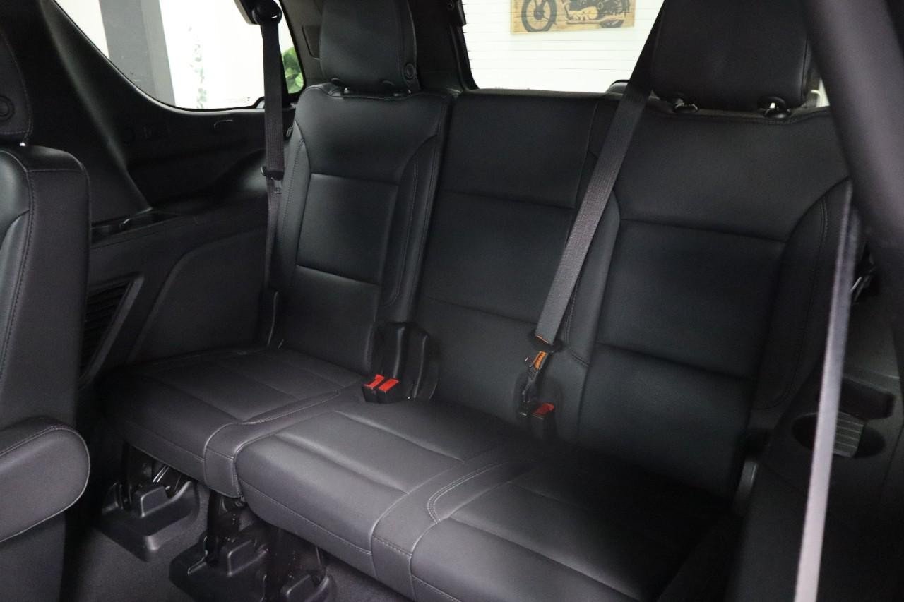 Used 2023 Chevrolet Tahoe LT AWD/4WD image 20