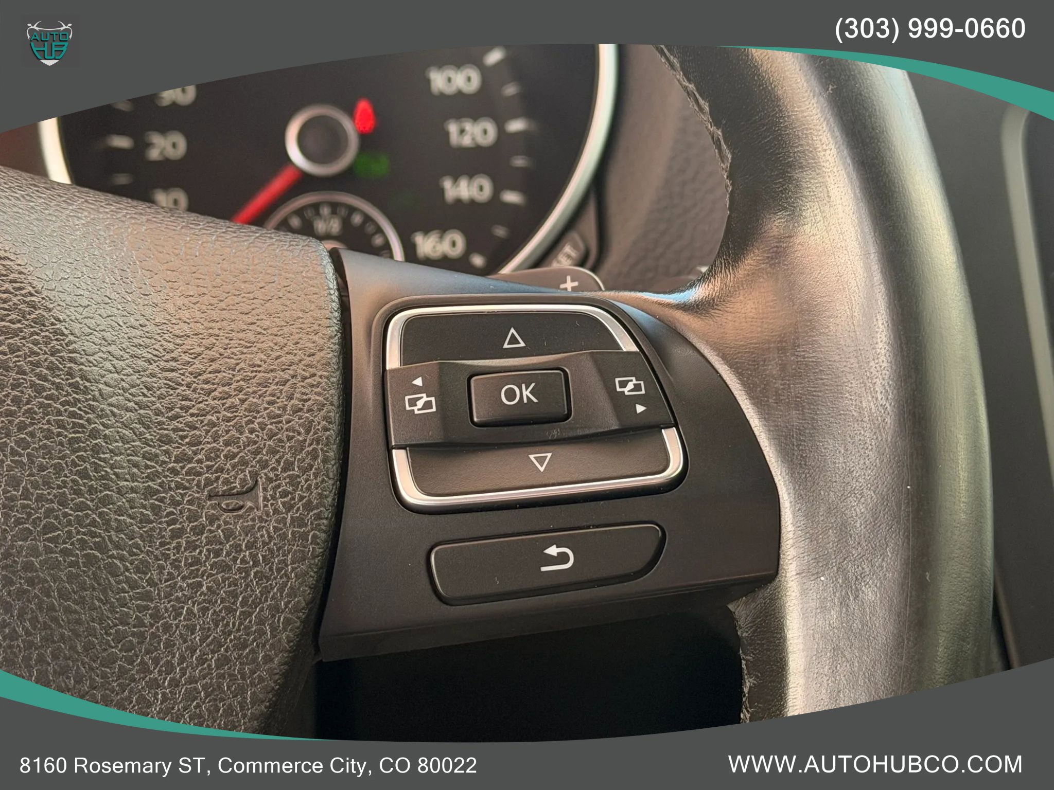 Used 2012 Volkswagen Golf TDI FWD image 15