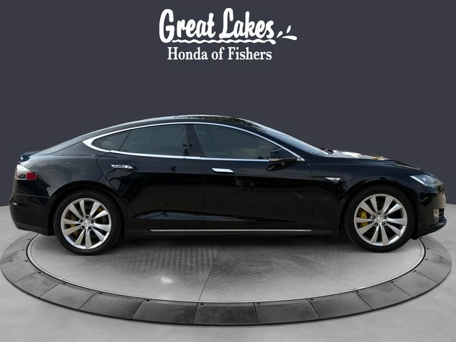 Used 2015 Tesla Model S 85 RWD image 6