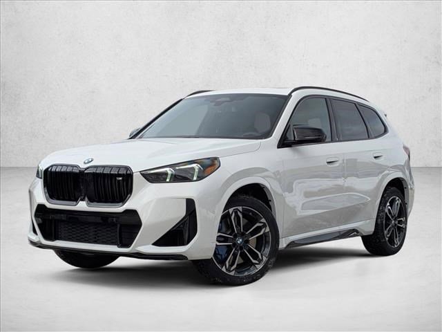 New 2026 BMW X1 M35i w/ Technology Package image 1
