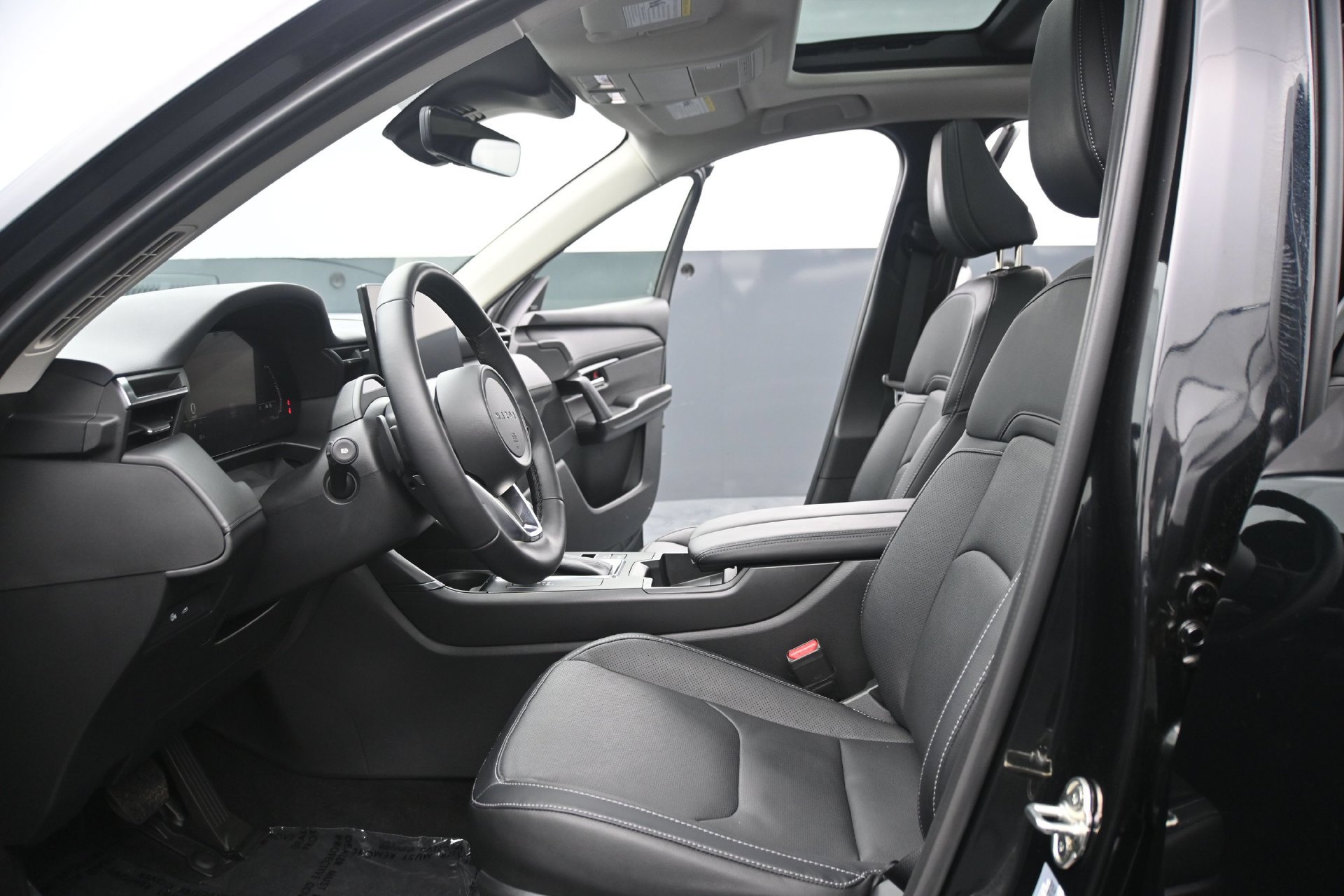 Used 2026 MAZDA CX-5 2.5 S w/ Premium Plus Package AWD/4WD image 24