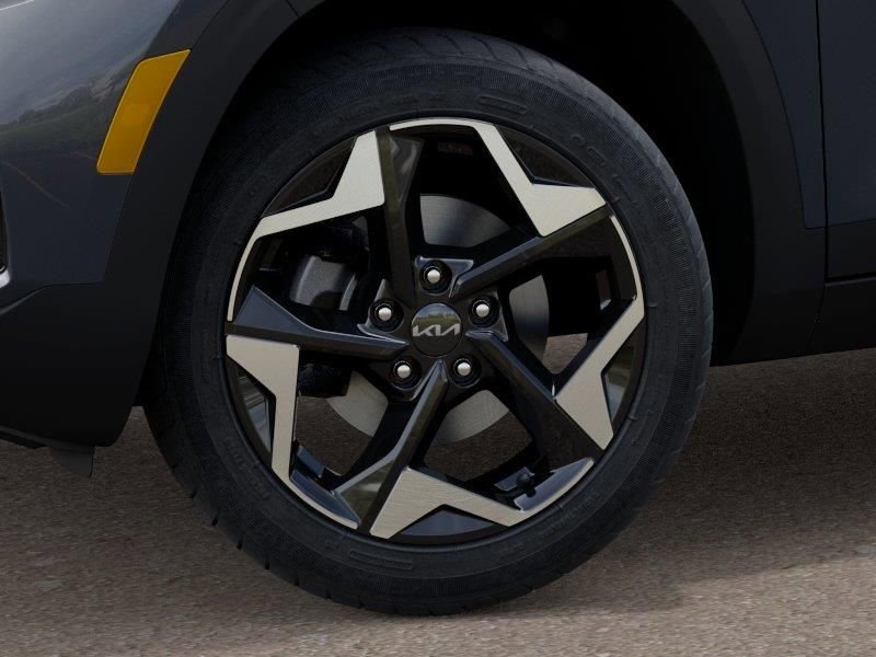 New 2026 Kia Seltos S image 9