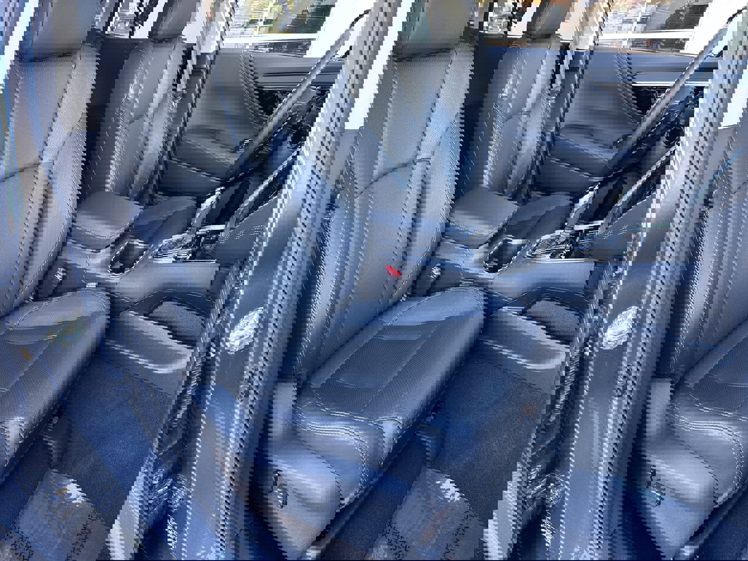 Used 2024 Subaru Outback Touring XT image 15