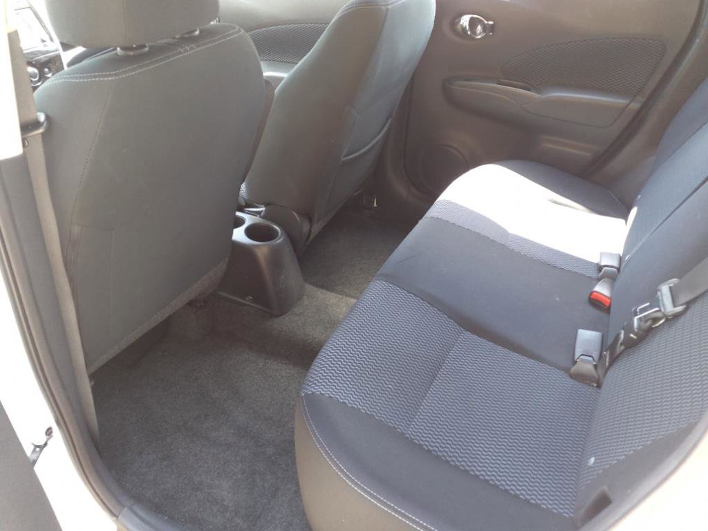 Used 2016 Nissan Versa Note SV image 7