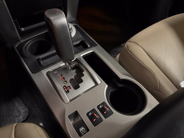 Used 2011 Toyota 4Runner Limited AWD/4WD image 24