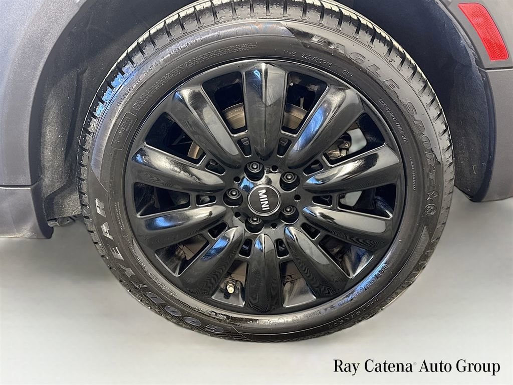Certified 2023 MINI Cooper Countryman S image 32