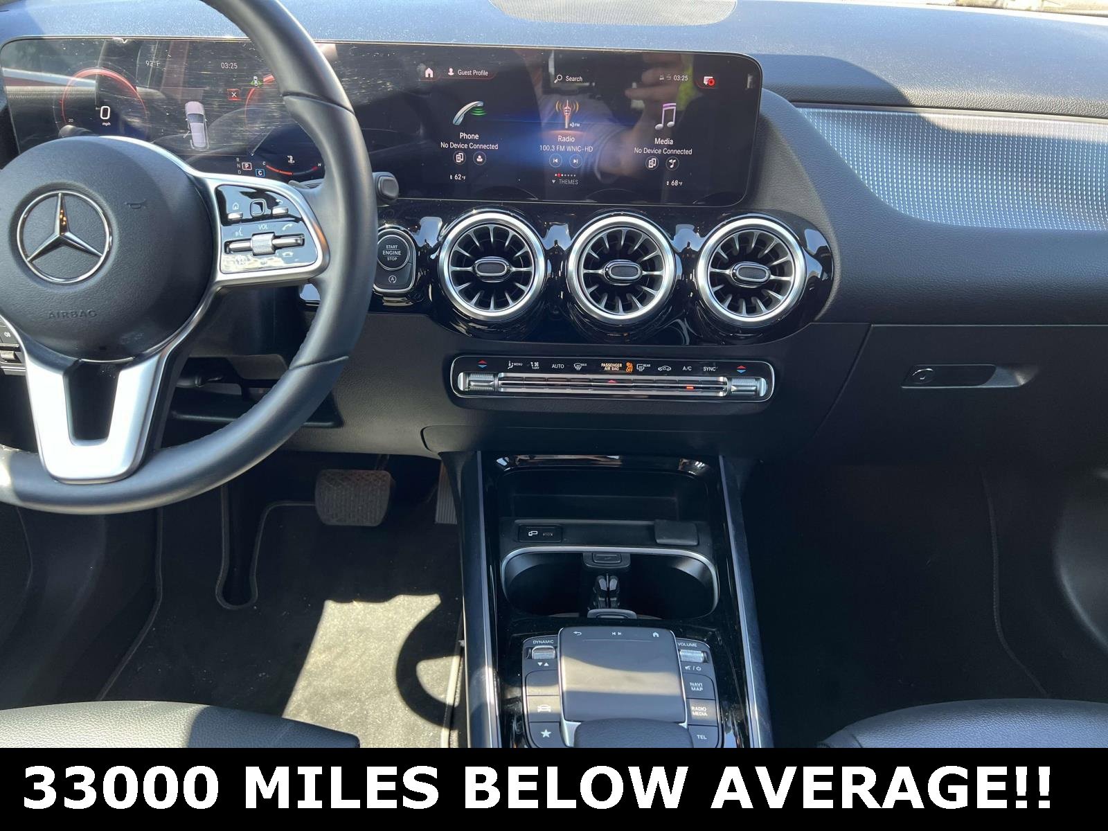 Used 2022 Mercedes-Benz GLA 250 GLA 250 image 17