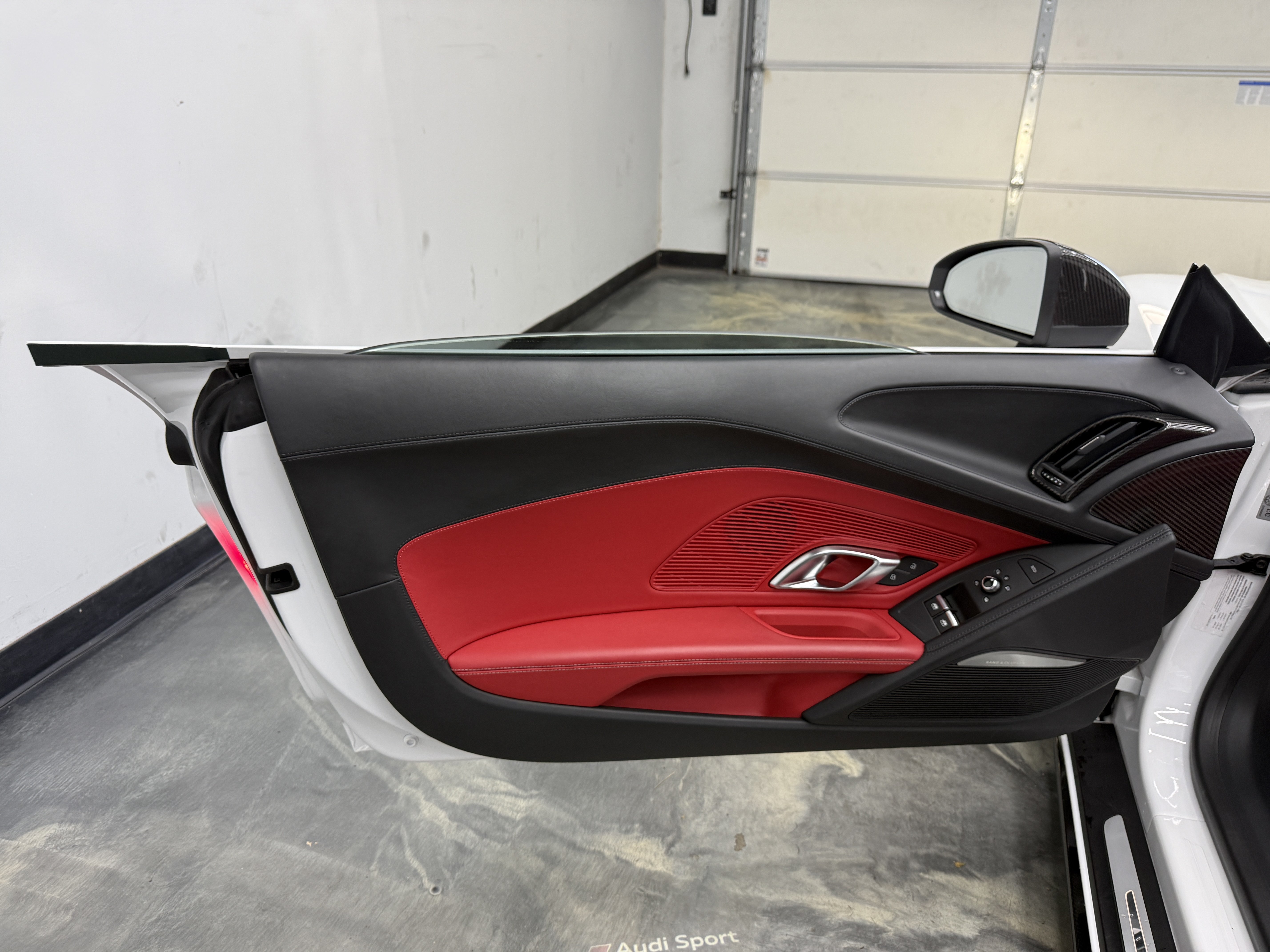 Used 2023 Audi R8 V10 performance AWD/4WD image 11