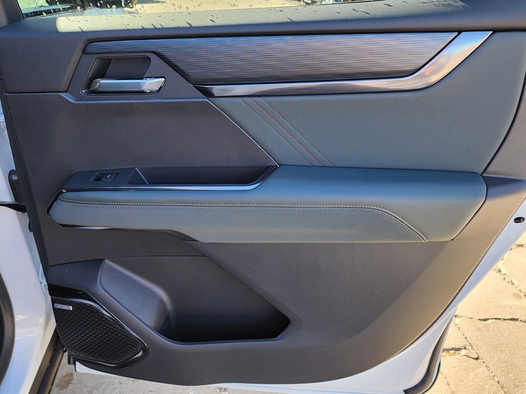 New 2026 GMC Acadia AT4 image 44