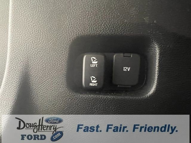 Used 2024 Ford Edge SEL image 30