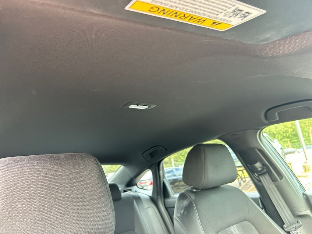Used 2023 Honda Civic Sport image 27