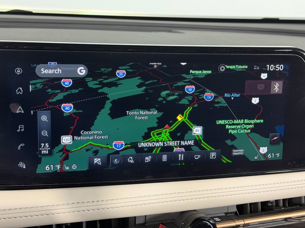 Used 2023 Nissan Ariya AWD image 14