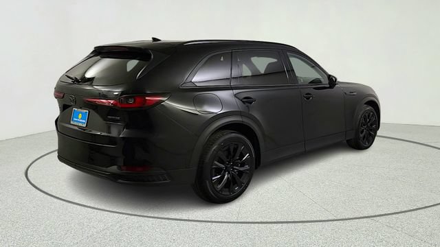 New 2026 MAZDA CX-90 Plug-In Hybrid w/Premium Sport AWD/4WD image 7