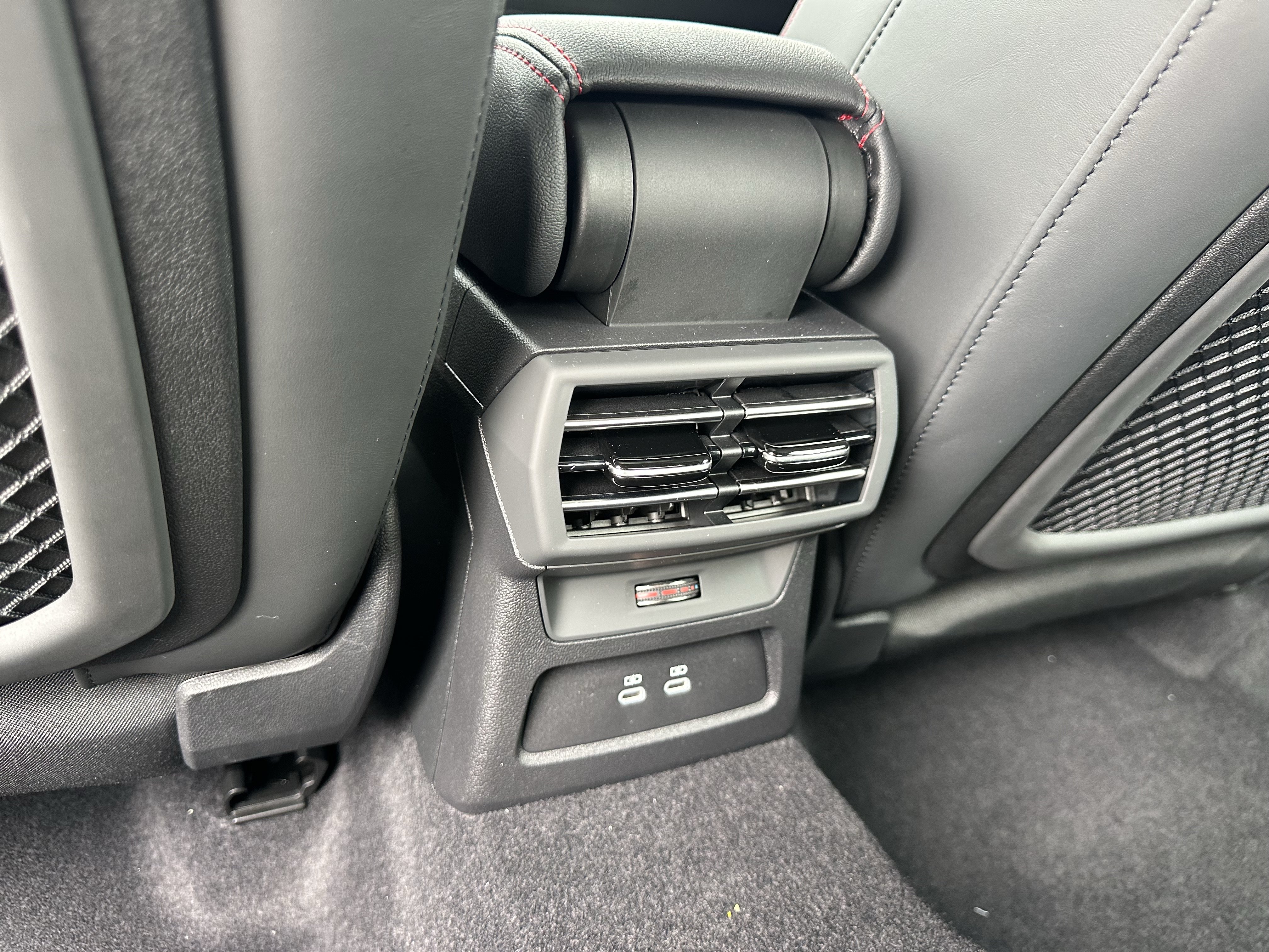 New 2026 Audi S3 Premium AWD/4WD image 13