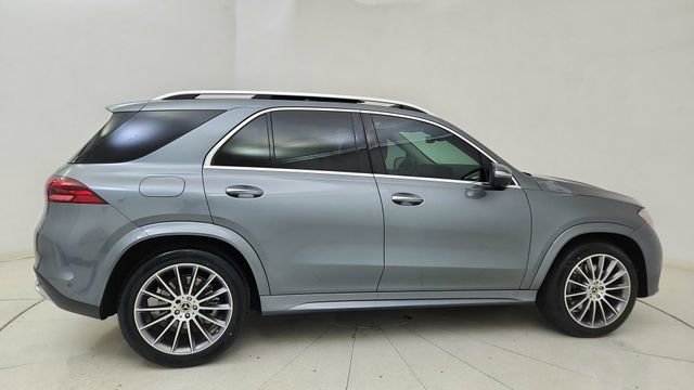 Used 2025 Mercedes-Benz GLE 350 4MATIC image 6