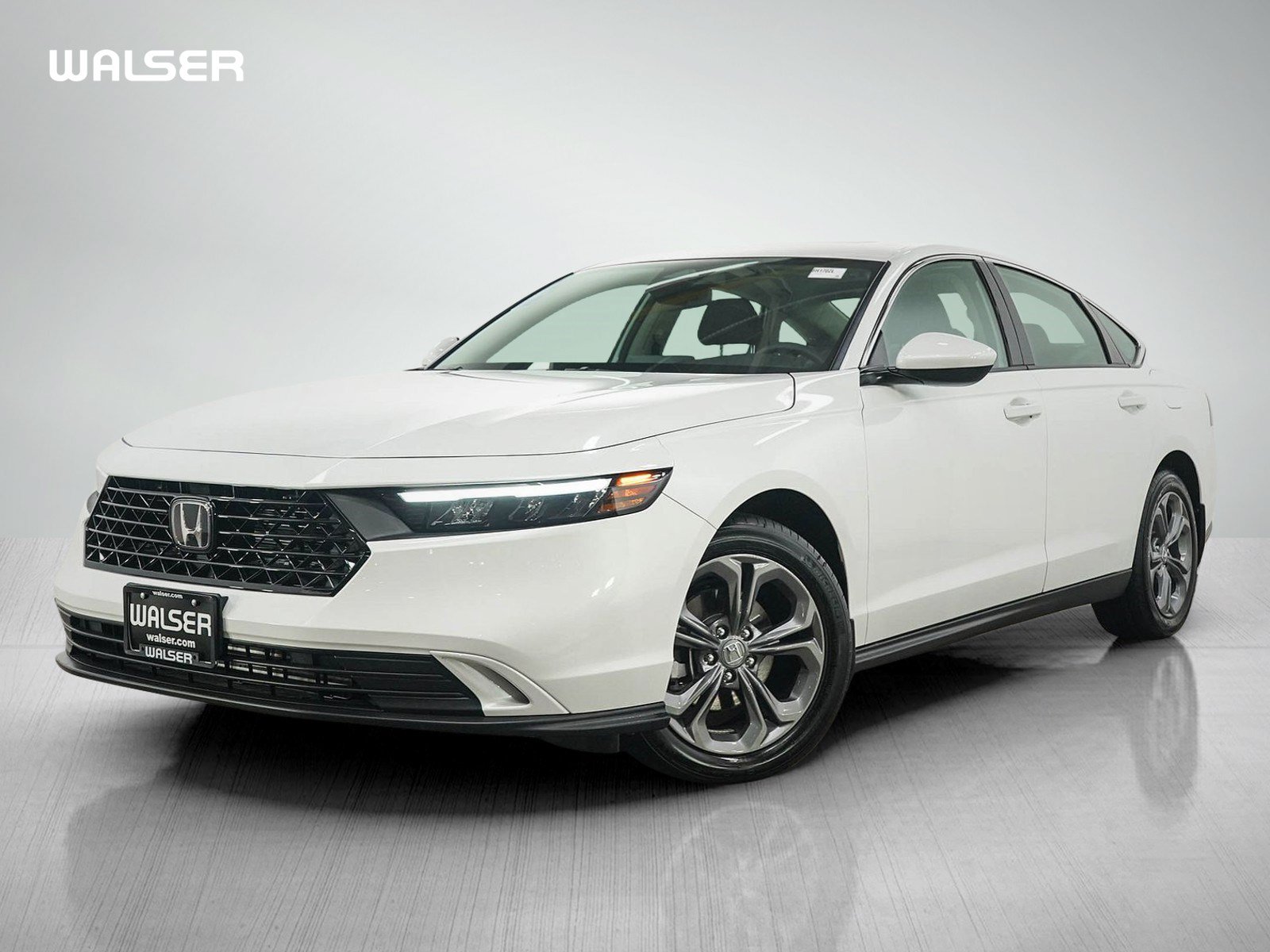 Used 2024 Honda Accord EX