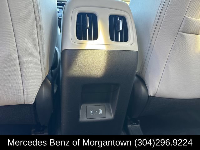 Used 2026 Hyundai Tucson SEL Plus AWD/4WD image 18