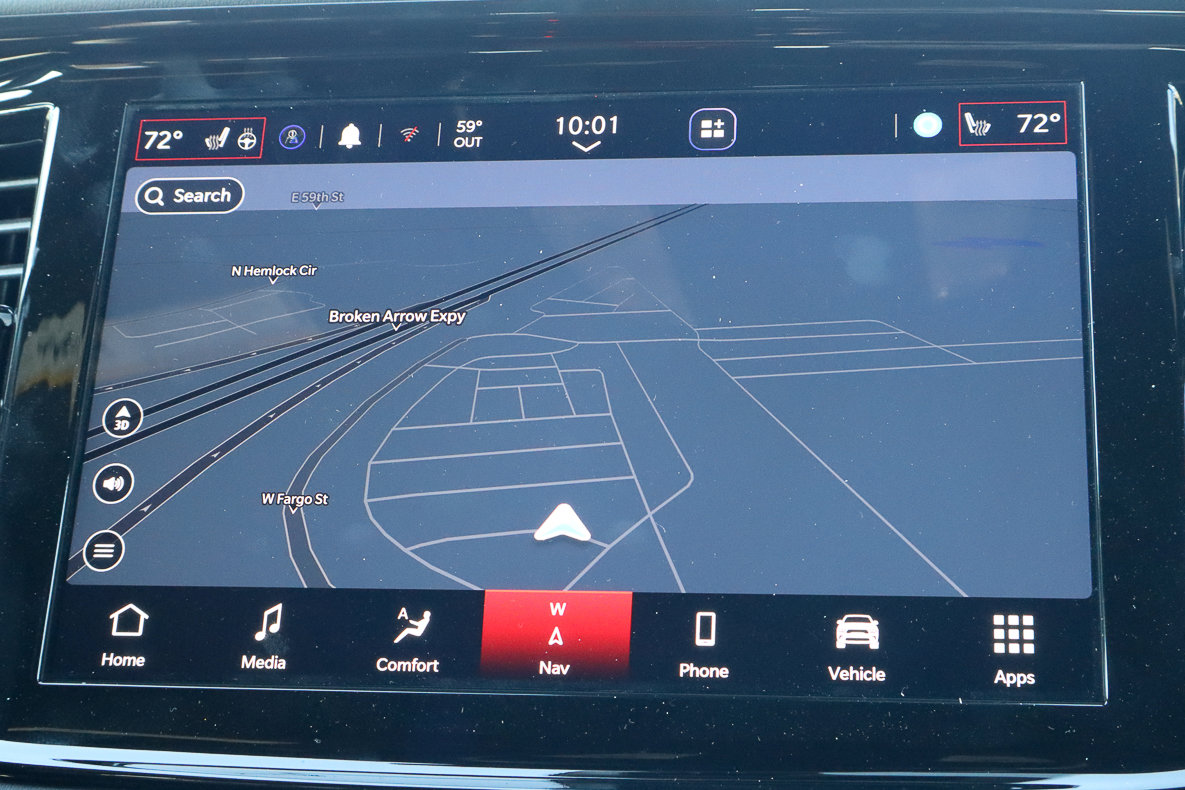 New 2026 Dodge Durango GT image 25