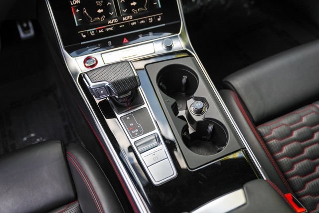 Used 2023 Audi RS 7 Sportback AWD/4WD image 37