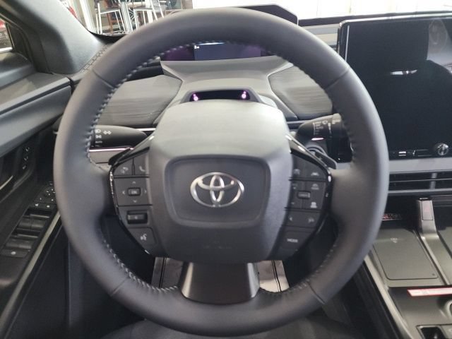 New 2026 Toyota C-HR AWD/4WD image 22
