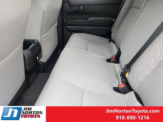 New 2026 Toyota Tacoma SR5 AWD/4WD image 23