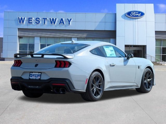 New 2026 Ford Mustang Dark Horse RWD image 32