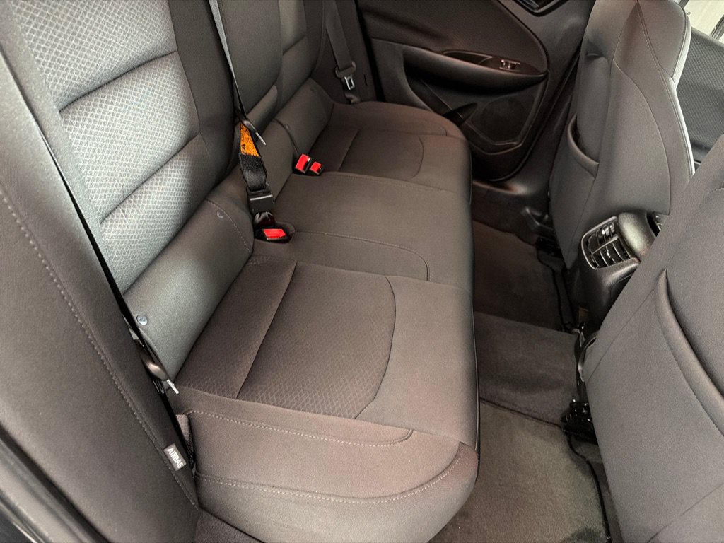 Used 2018 Chevrolet Malibu LT FWD image 20
