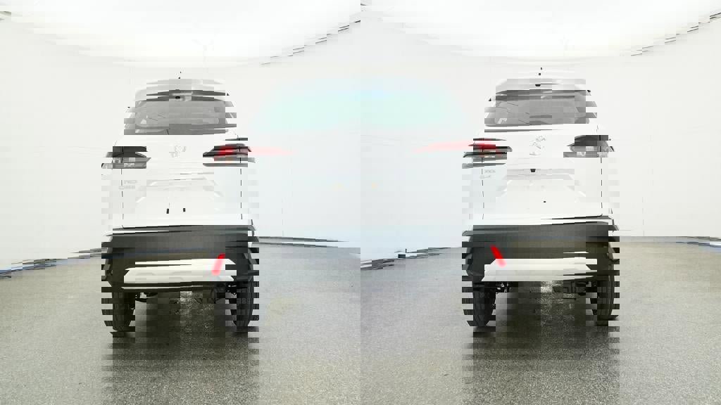 New 2026 Toyota Corolla Cross L image 23