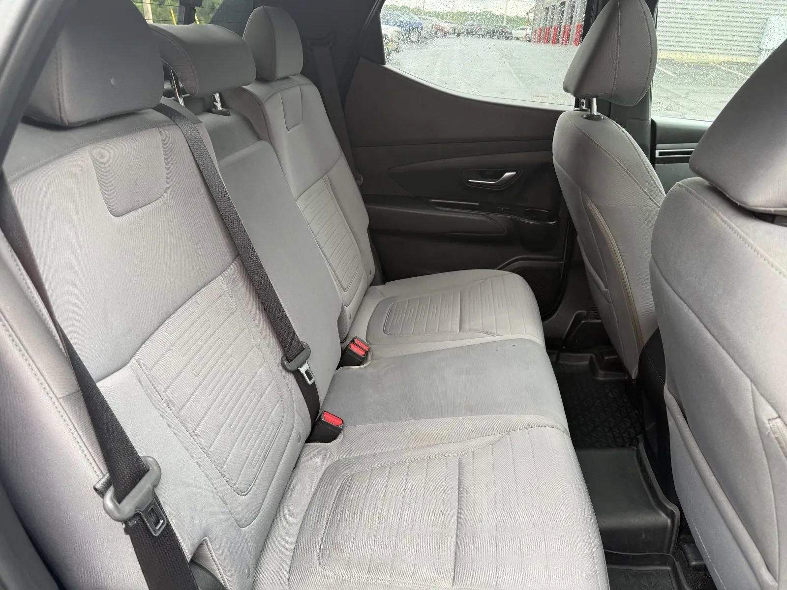 Used 2022 Hyundai Santa Cruz SEL w/ Activity Package FWD image 10
