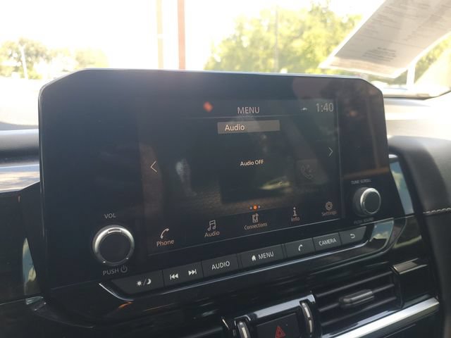 Used 2022 Nissan Pathfinder SV FWD image 20