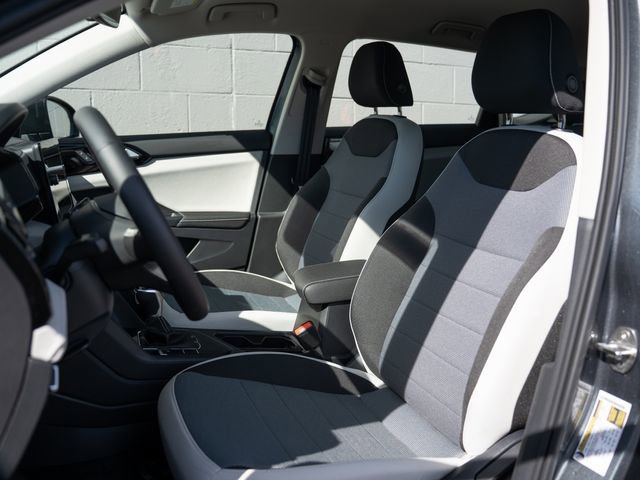 New 2026 Volkswagen Taos S FWD image 8
