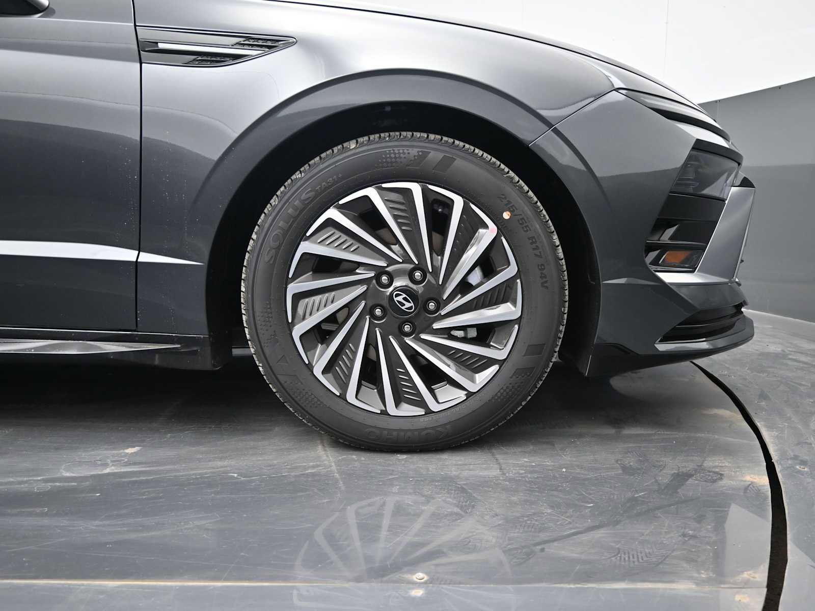 New 2026 Hyundai Sonata SEL image 10