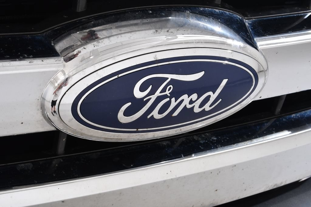 Used 2015 Ford F150 XLT w/ Equipment Group 301A Mid AWD/4WD image 20