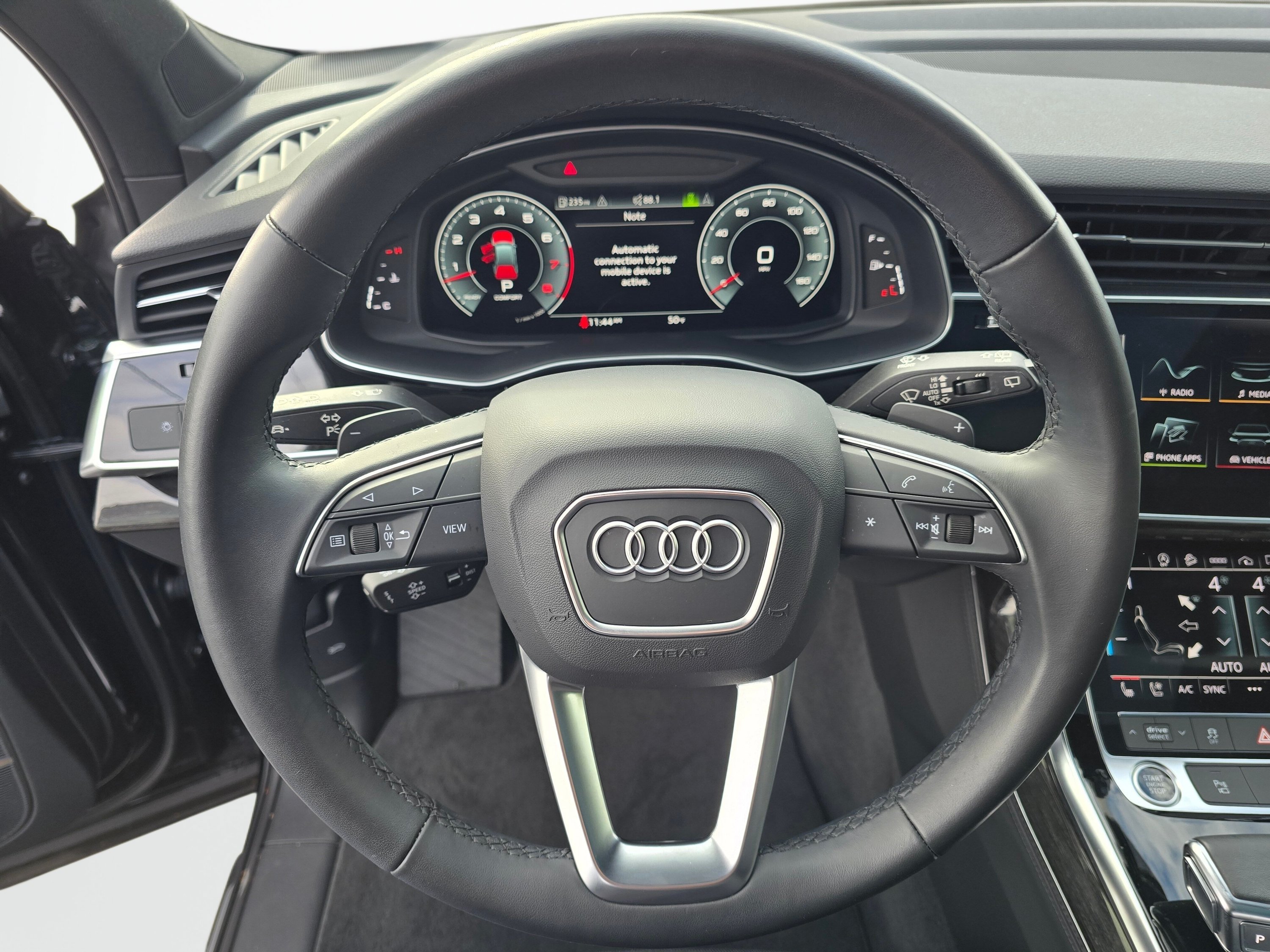 Used 2022 Audi Q7 3.0T Premium Plus AWD/4WD image 13