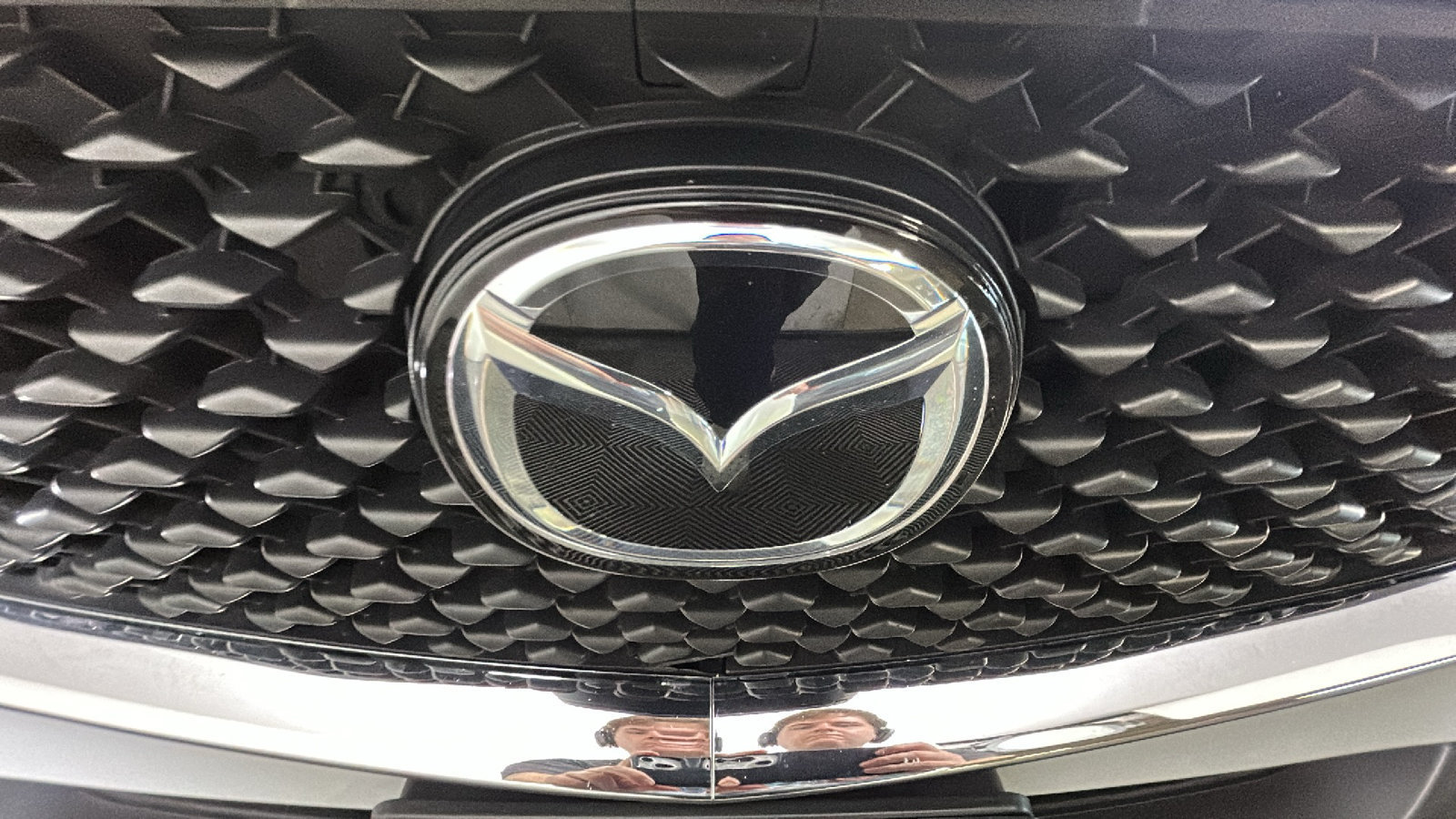 Used 2025 MAZDA CX-30 AWD 2.5 S w/ Select Sport Pkg image 9