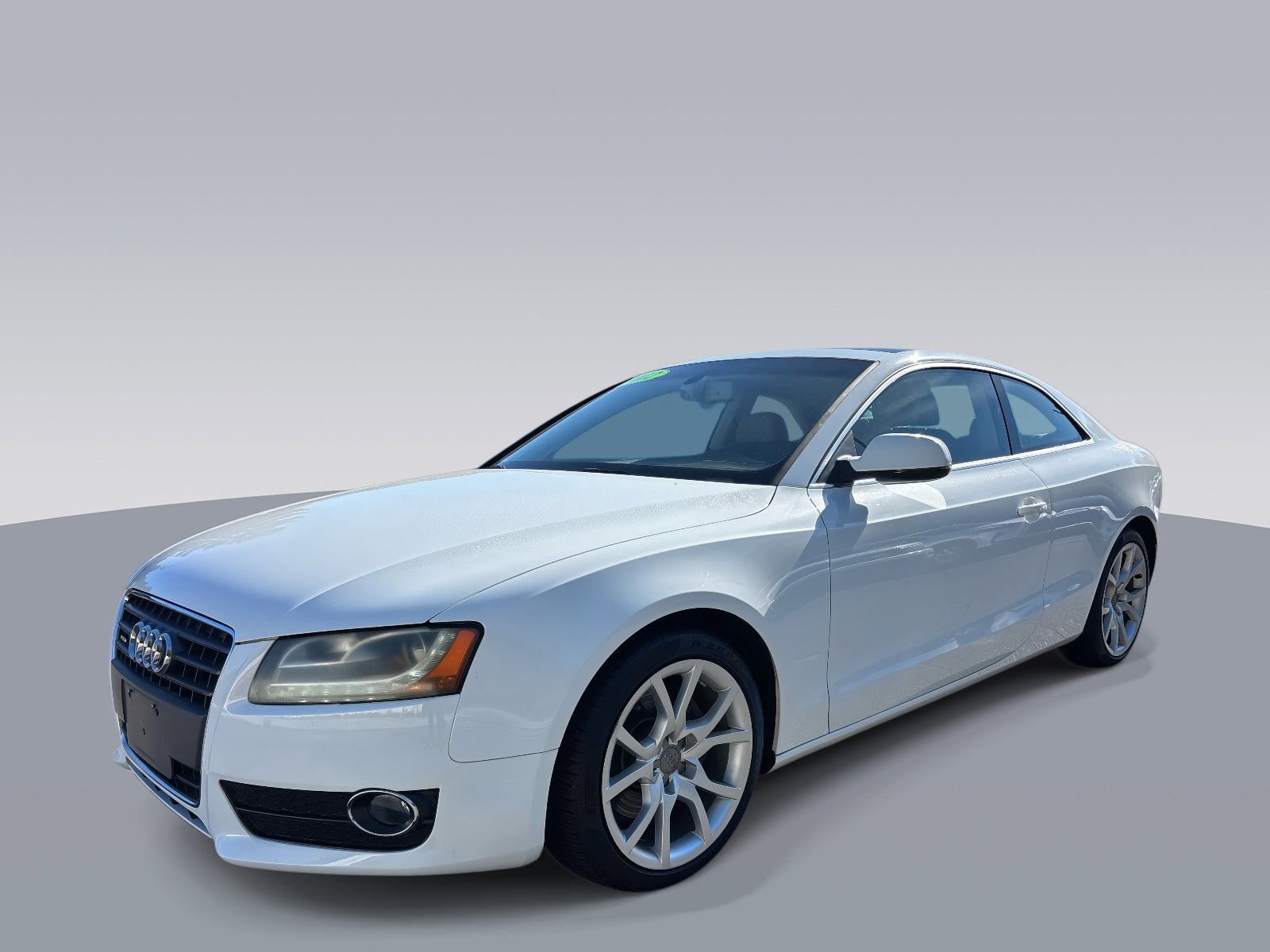 Used 2012 Audi A5 2.0T Premium Plus w/ Premium Plus Pkg image 4
