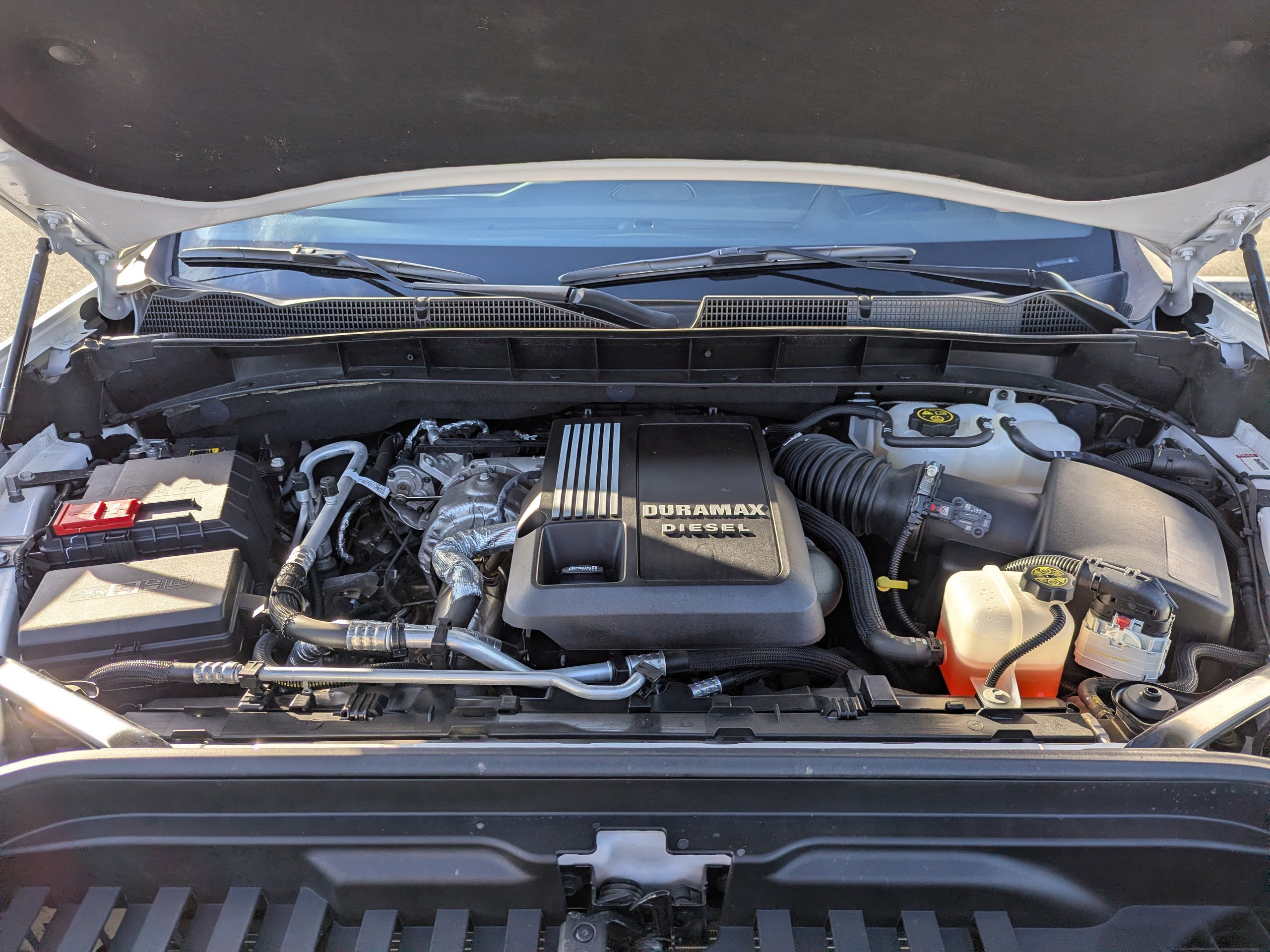 Certified 2022 GMC Sierra 1500 Denali Ultimate image 59