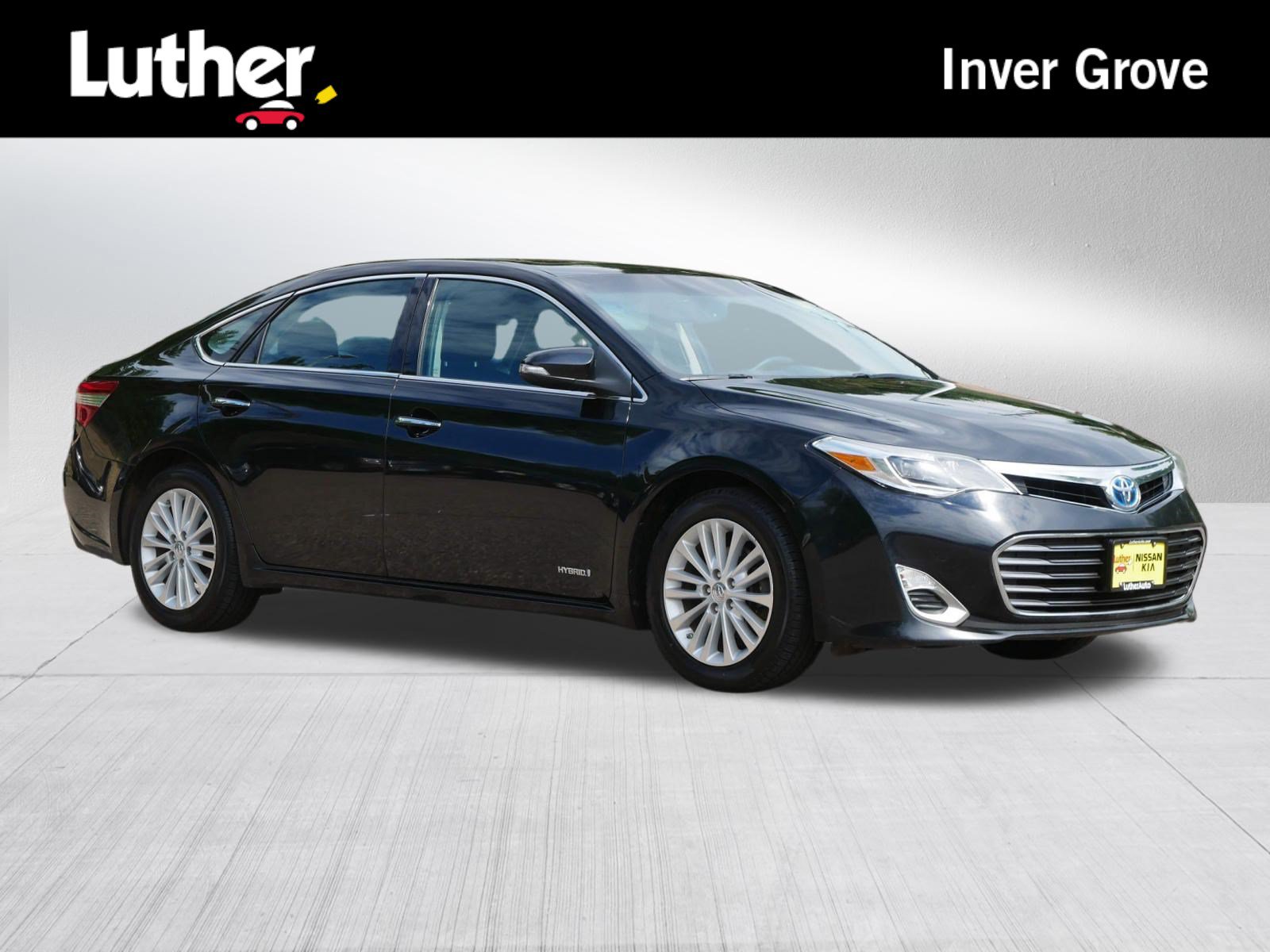 Used 2014 Toyota Avalon XLE Premium FWD image 1