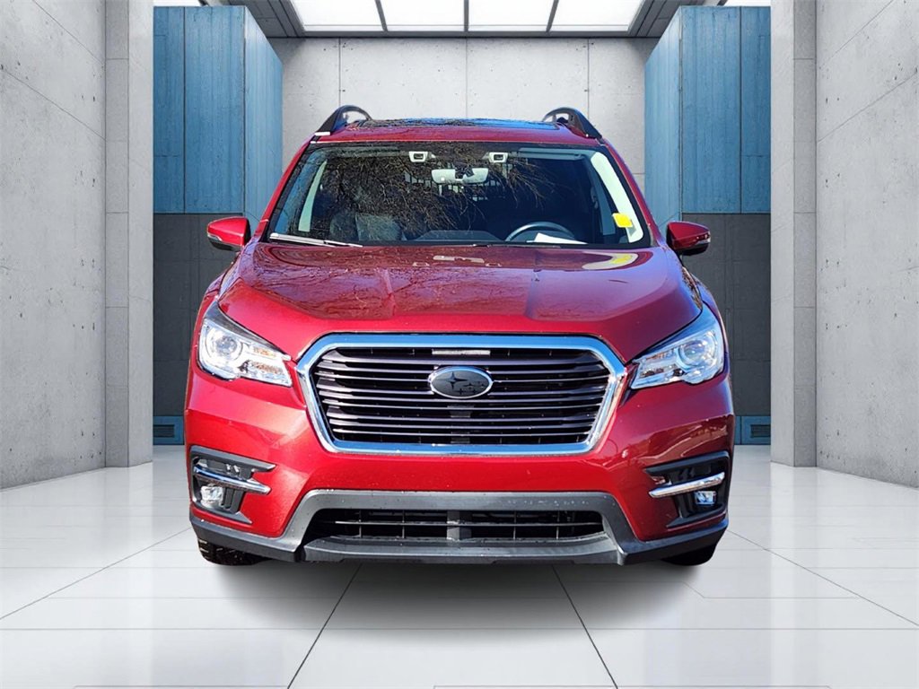 Used 2021 Subaru Ascent Limited w/ Technology Package image 28