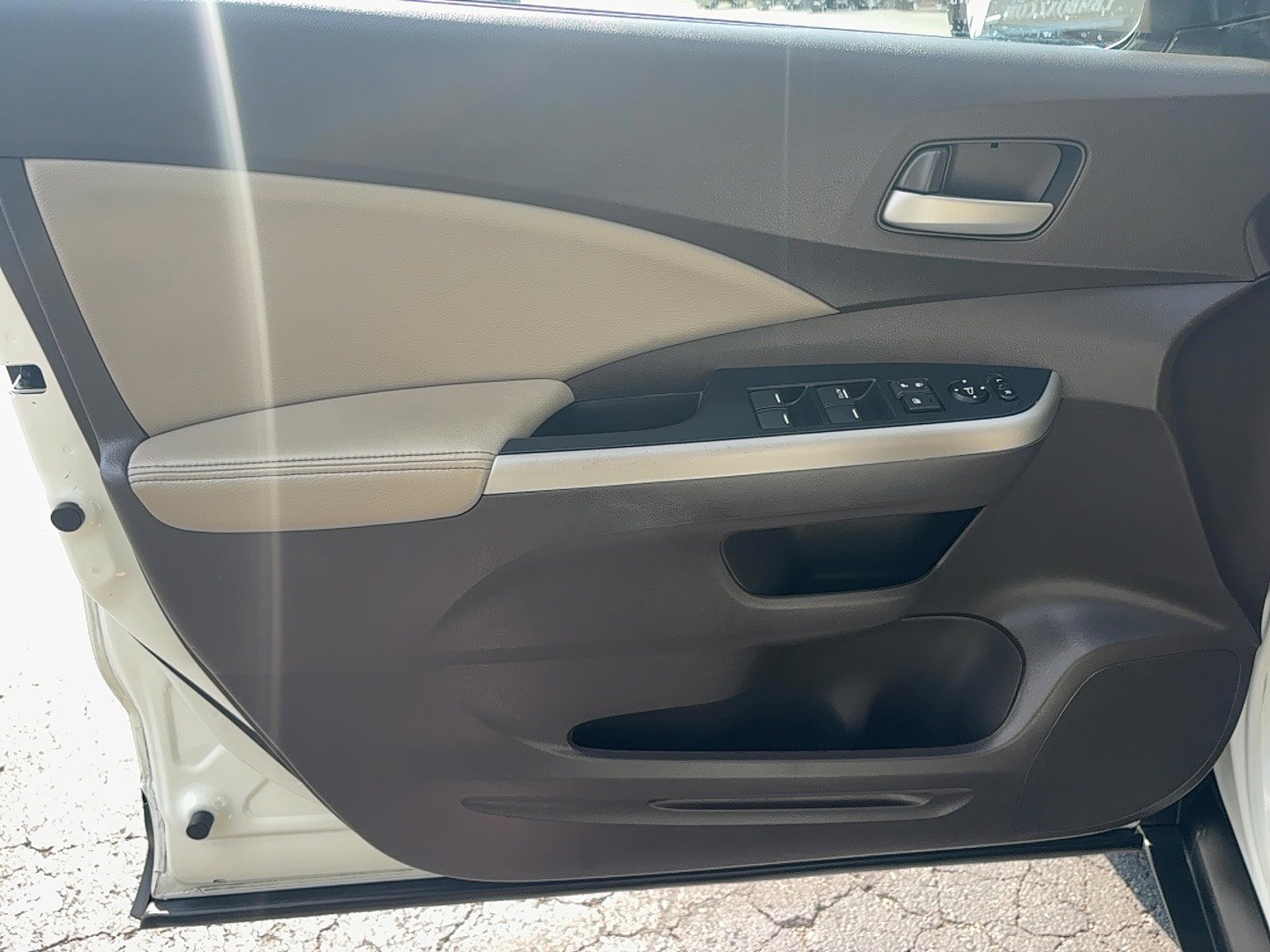 Used 2012 Honda CR-V EX-L image 21