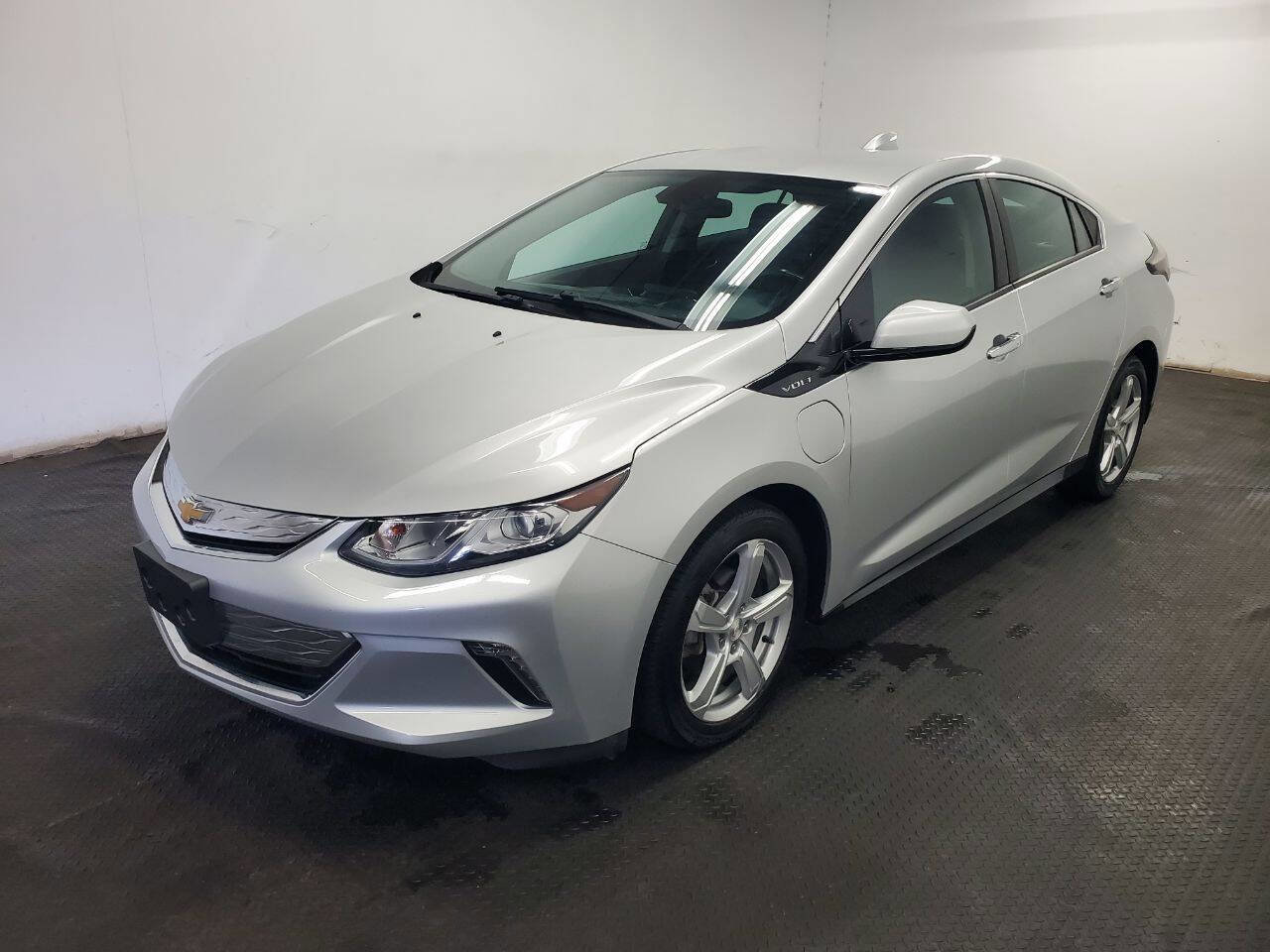 Used 2016 Chevrolet Volt LT w/ Comfort Package