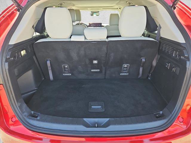 Used 2024 MAZDA CX-90 3.3 Turbo w/ Premium Plus Pkg image 6